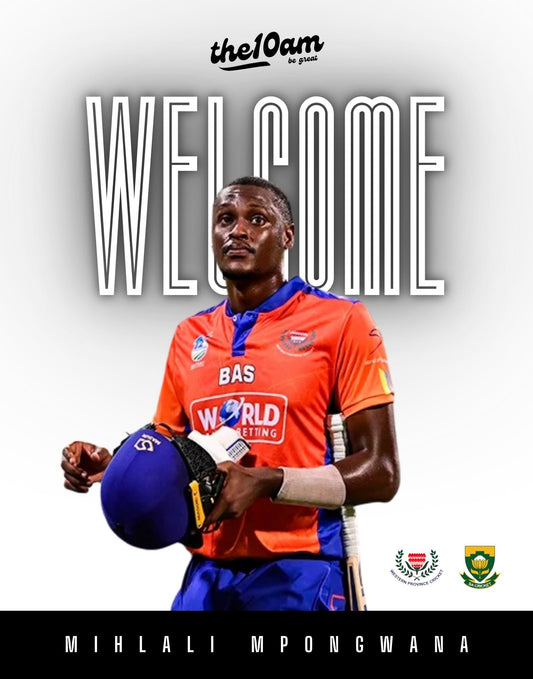 Welcome to Mihlali Mpongwana