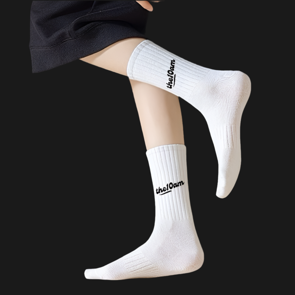 Comfort Socks (Long)