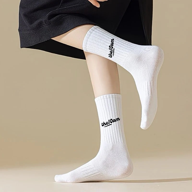 COMFORT SOCKS