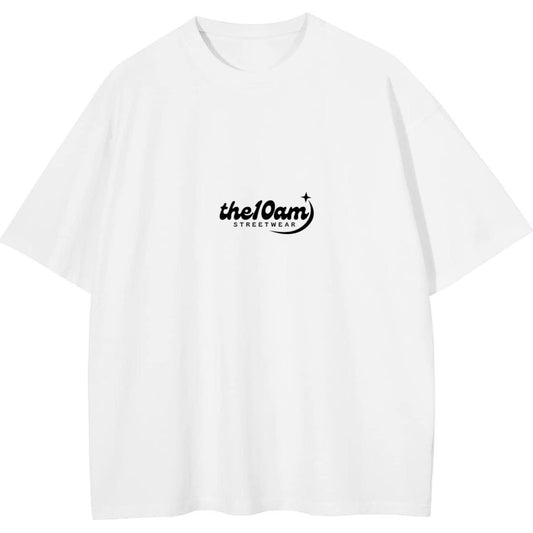 Timeless Tee - White